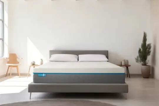 为什么Simba混合床垫可能是你最佳的睡眠升级选择