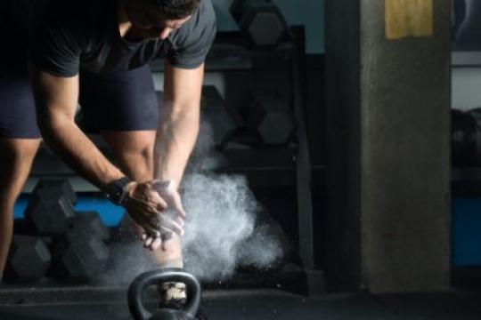 播客#655：简单实用的健身建议，帮你打破借口轻松塑形