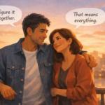 持久关系中成熟男人的17个特征