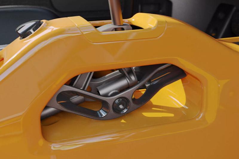 Porsche 911 Carrera Coupe Reimagined by Singer 5