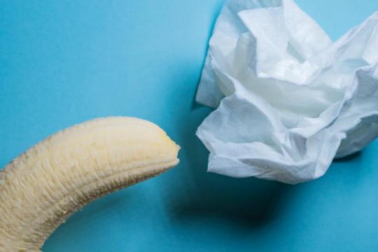 事实证明，自慰对你的身心健康大有裨益