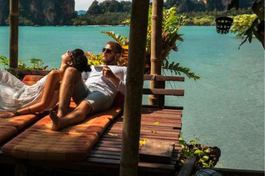 旅行与情感专家提醒：避免这9个浪漫出游误区