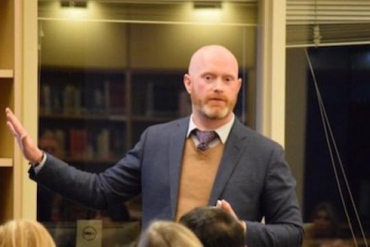 播客#396：如何应对焦虑