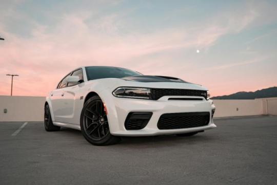 二手车市场揭示的地狱猫时代真相