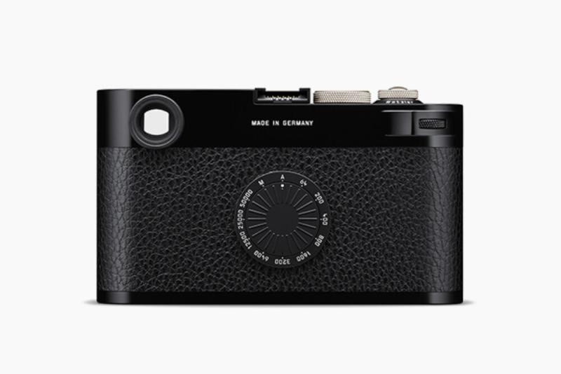 Leica M11 D Centenary Set 2