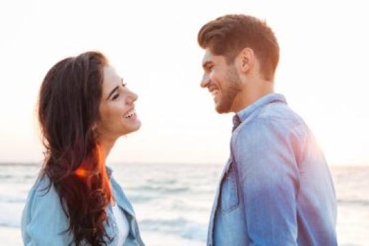 我真的恋爱了吗？判断感情真假的8个信号