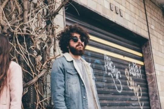 害怕承诺时，问自己这5个问题