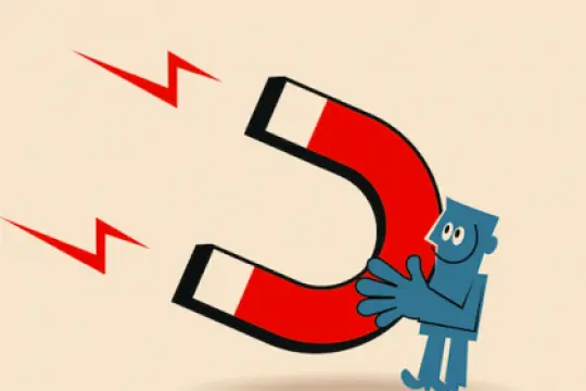 播客第540期：如何成为更具吸引力的人