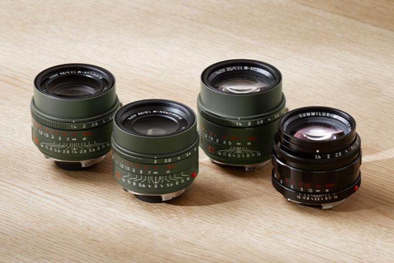 Leica Safari Lenses 2