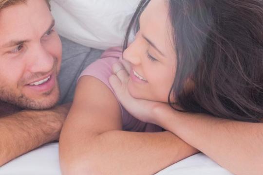 每个男人都应从复合恋情中学到的7个教训