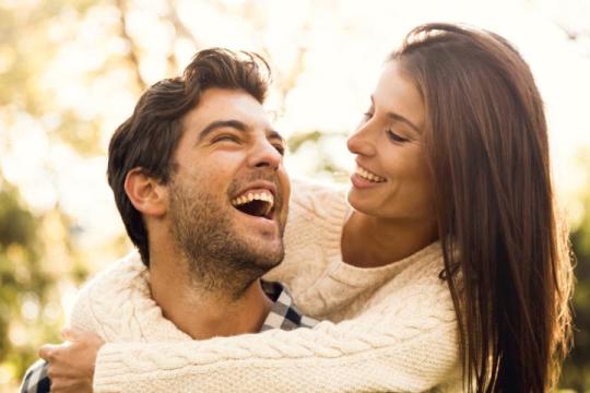 最幸福的情侣每天都会做的10件事