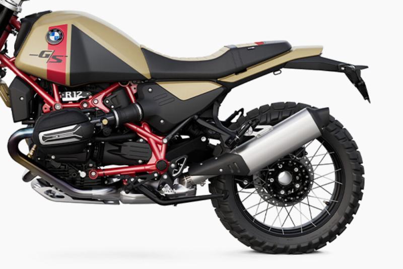 2026 BMW R12 GS 3