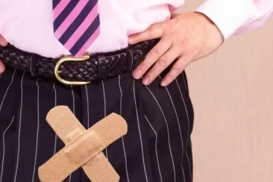 后罗诉韦德时代，男性可以做的11件事