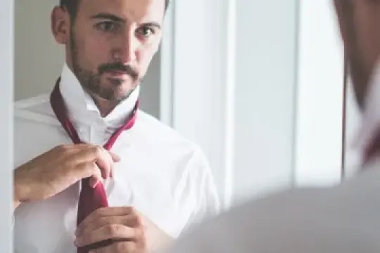 是时候了解你真正是什么样的男人了