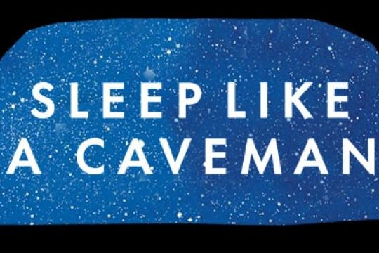 播客 #1055：像穴居人一样睡眠