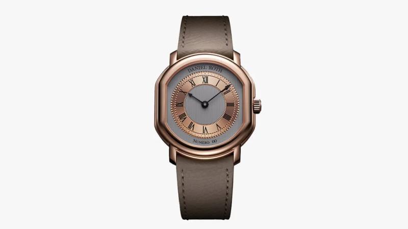 Daniel Roth Extra Plat