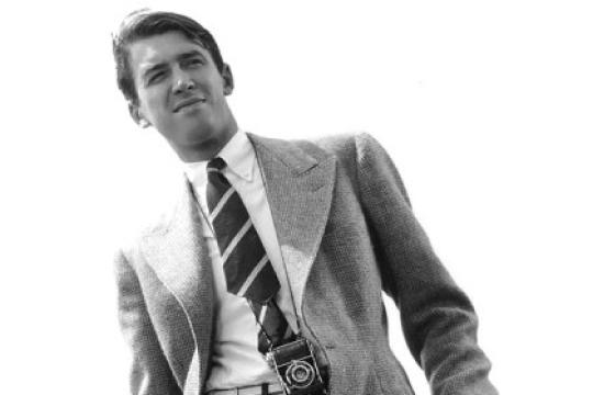 瘦弱男士的6个穿搭技巧