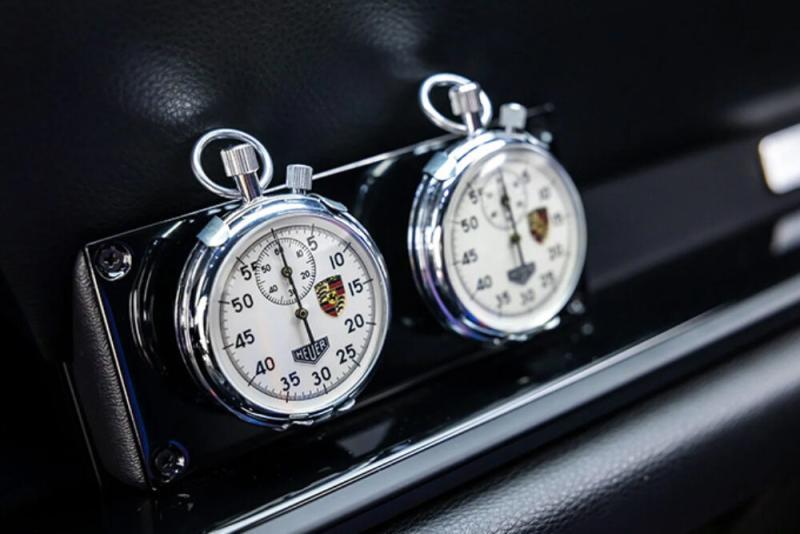 Rezvani Retro RR1 Coupe 4