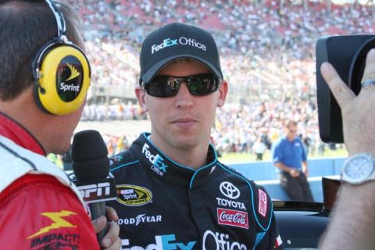 丹尼·哈姆林的天赋与为何他仍在追逐首个冠军