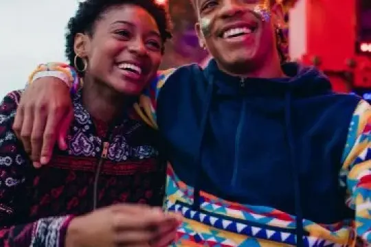 青少年最佳约会服务排行榜