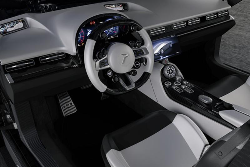 GFG Style Peralta S 3