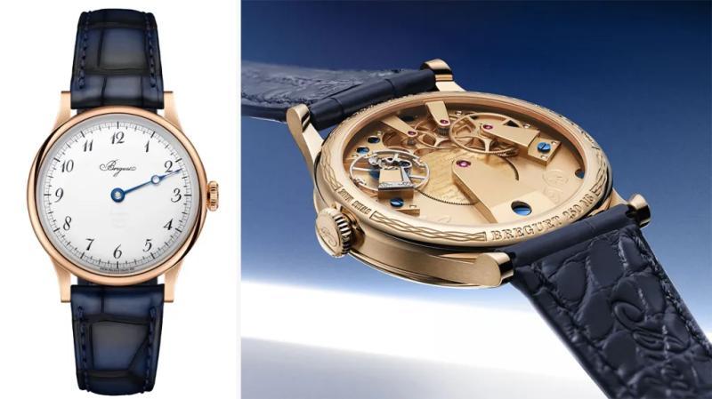 Breguet Classique 2025BH Souscription