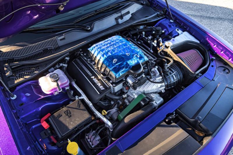 Hennessey Demon 1700 4