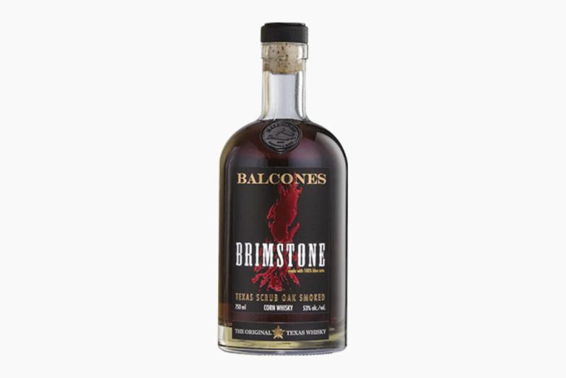 Balcones Brimstone