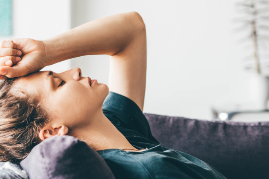 治疗师揭示：出轨者常用的五大典型说辞