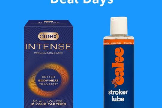 亚马逊大促期间，探索那些隐秘的情趣好物