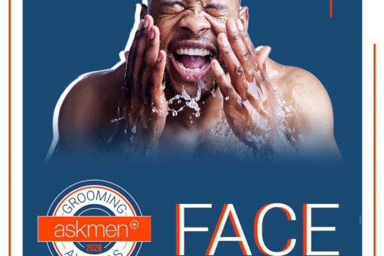 提升笑容、净化肌肤、清新口气——年度最佳男士护理产品推荐