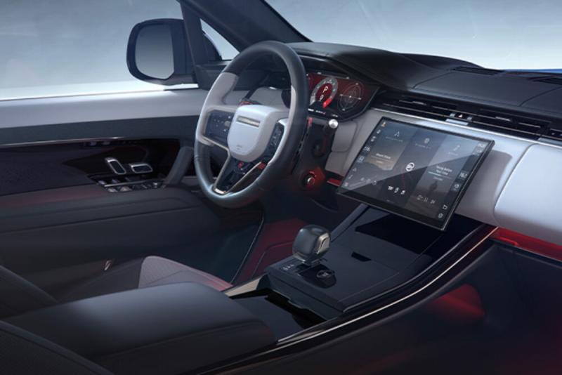 2026 Range Rover Sport SV Ultimate Edition 05