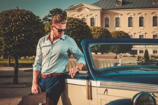 通过戒除这10种行为，展现更强大的自信