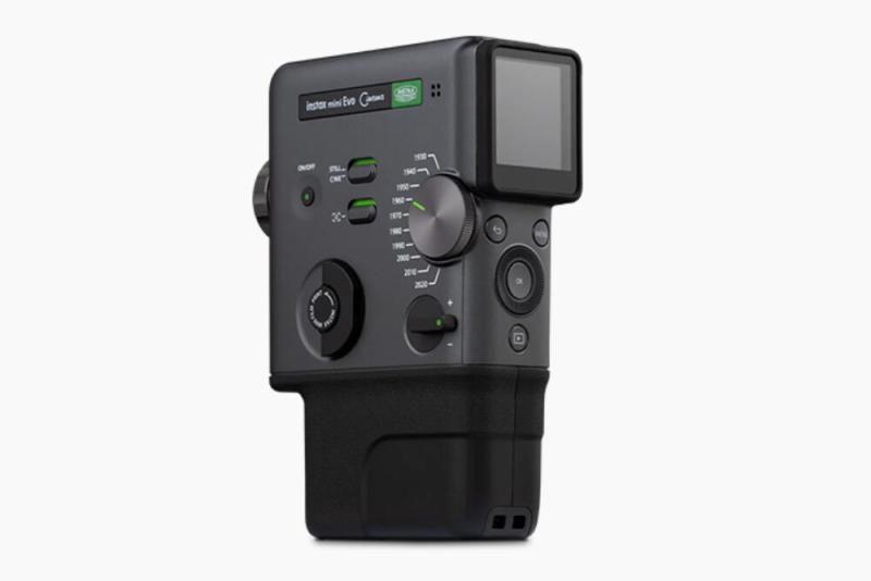 Fujifilm Instax Mini Evo Cinema 1