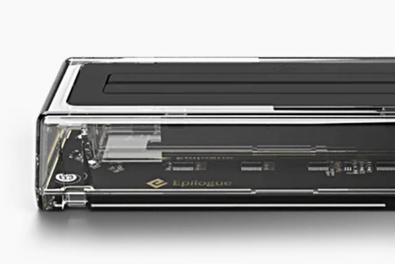 Epilogue SN Operator Cartridge Slot 2