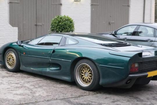 十款曾经辉煌但逐渐失去光彩的豪华汽车