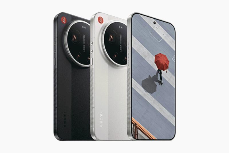 Xiaomi 17 Ultra Leica Edition 3