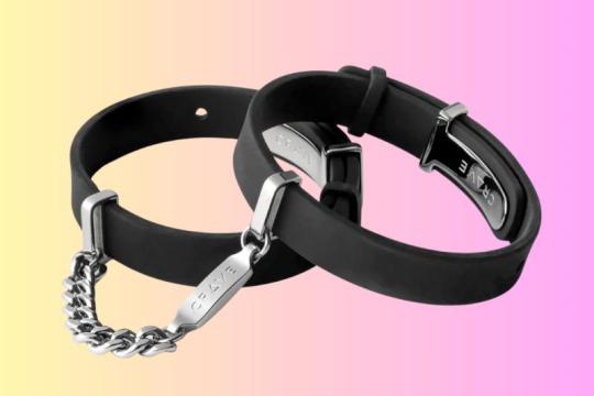 情人节增添一丝调皮乐趣，这些诱人礼物让你的庆祝更特别