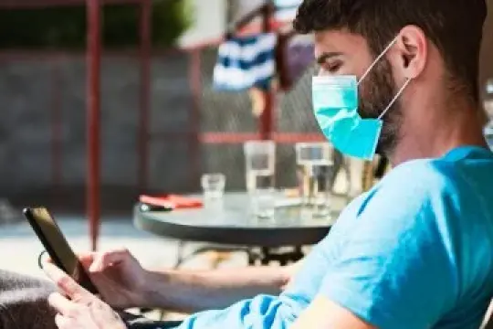 10条让人尴尬的网络约会信息，最好别发