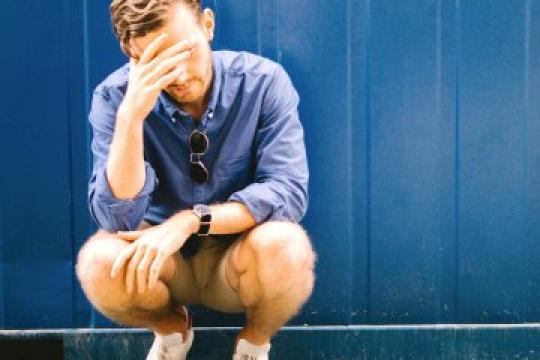 在亲密关系中感到窒息？可能是回避型依恋风格作祟