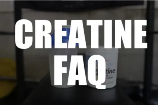 肌酸：功效与使用指南