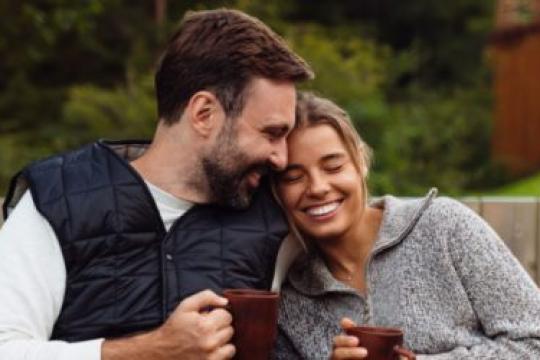 他是那个对的人吗？承诺前需注意的43个信号