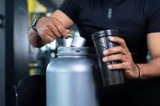 播客第878期：真正有效的健身补剂解析