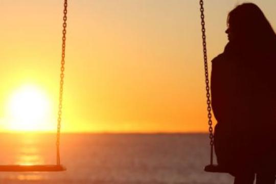 男人无故消失时该做的10件事