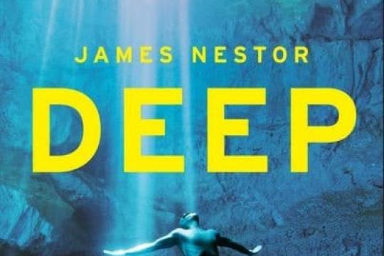 播客第141期：自由潜水与屏息科学探秘