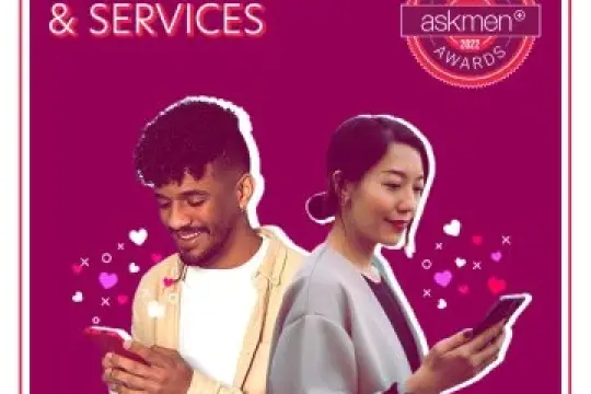 提升你的爱情生活：2022年最佳约会应用与服务推荐