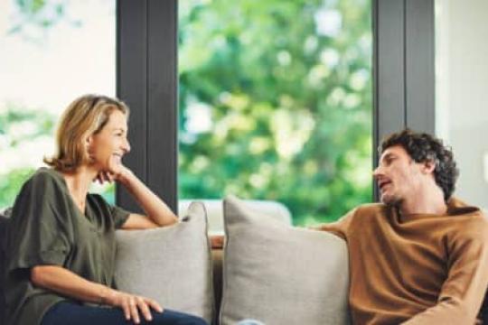 年度婚姻体检：让爱情保持健康的秘诀