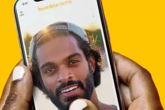 如何让Bumble为你所用