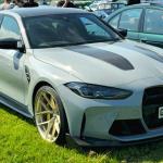 2023款宝马M3：为何它选择争议与速度并存