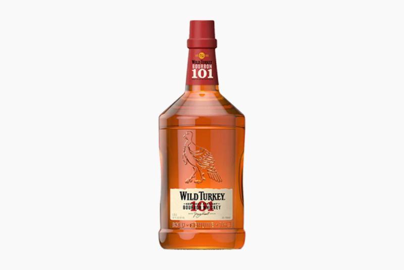 Wild Turkey 101